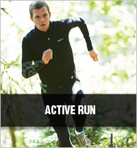 Active Run
